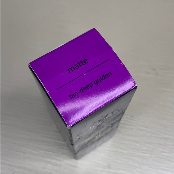 Shape Tape Double Duty Matte Tan-Deep Golden - Picture 2 of 4